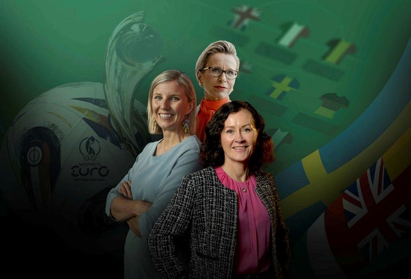 Aktierna som håller mästarklass​​