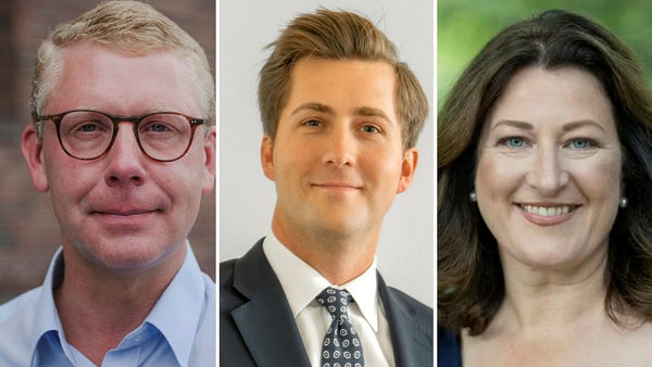 Slutreplik: M, KD och L: Förlustaffären är ett faktum​​