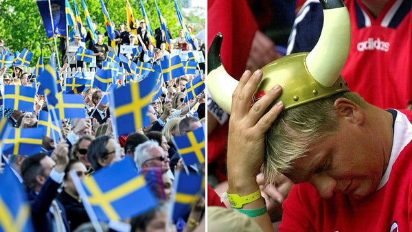 Proffsen: Lägre svensk ränta i korten – Norge får vänta​​