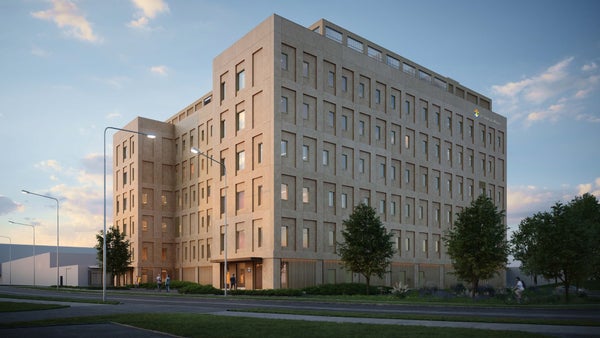 Skandrenting – i centrum av en växande samhällsutmaning​​