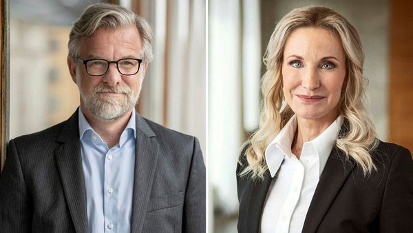 Så kan Sverige ta ledartröjan i PFAS-utfasningen​​