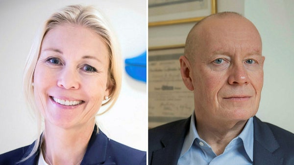 Proffsen: Ta skydd i sommar – här är 14 aktier som klarar turbulent börs​​