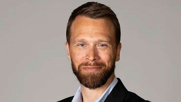 Ett ständigt närvarande hot kräver ny underrättelsekraft​​