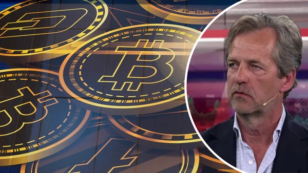 Experten om Bitcoin: ”Här för att stanna – unga köper bitcoin istället för aktier”​​