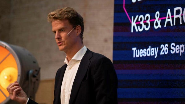 Kryptobolaget tog in 125 Mkr för att köpa bitcoin – börsvärdet ökar med 230 Mkr​​