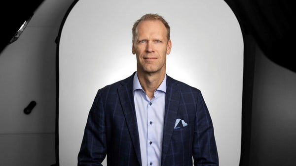 Förändra synsättet för bättre upphandlingar​​