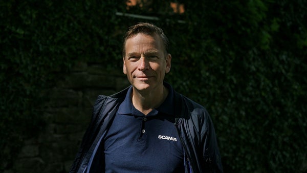 Trumpbromsen skakar Scania: ”Tydligt trendskifte”​​