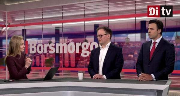 Flat Capital vill ta in 300 miljoner kronor​​