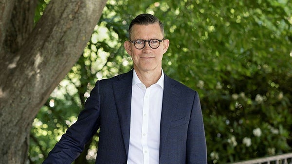 Svolders vd om nya köpet: ”Bra potential”​​