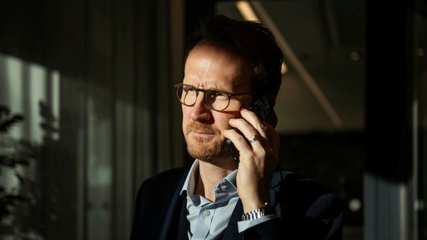 Fleries vd: ”Det går att köpa aktier till ett lägre pris”​​