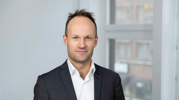 Rabatt på 11 procent när Astor tar in 320 Mkr​​