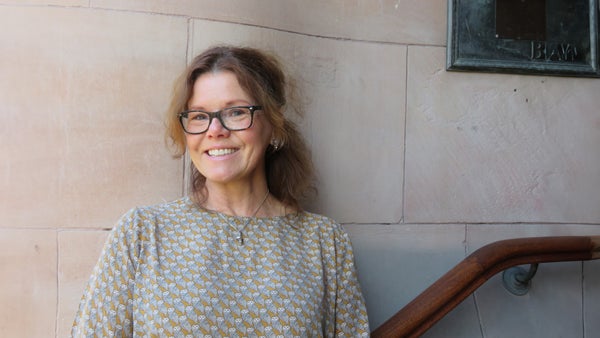 Att förlora jobbet – en utmaning och en möjlighet​​