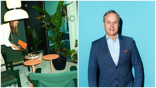 Banken vässar sin räntetrappa: “Ju högre saldo, desto bättre ränta”​​
