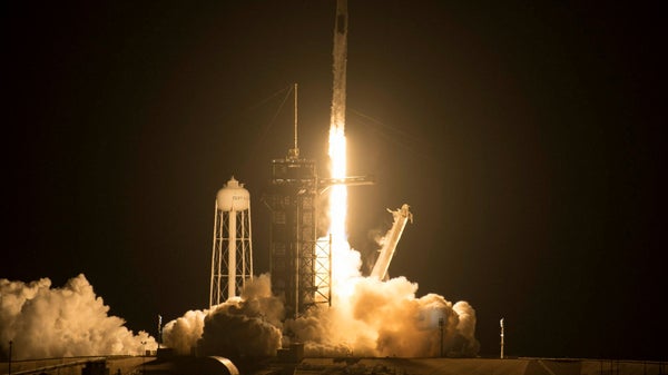 Musk lämnar Trump – så påverkas hans bolag​​