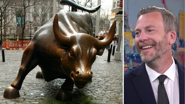 Investeringschefen: Köp amerikansk börs​​