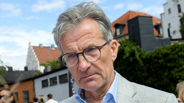 Räkna med ny sänkning i höst​​