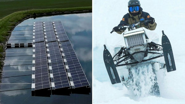 Här är årets finalister till E-Prize 2025​​