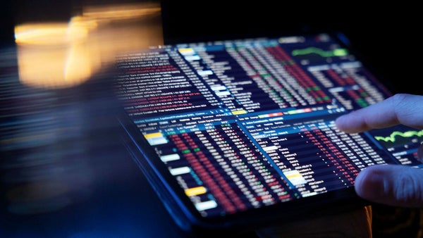 Nya OMXS30: In med EQT, ut med Sinch​​
