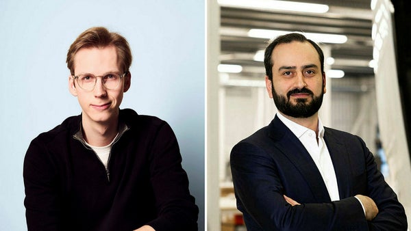 Satsningar inför sommaren – ytterligare miljarder till startups​​