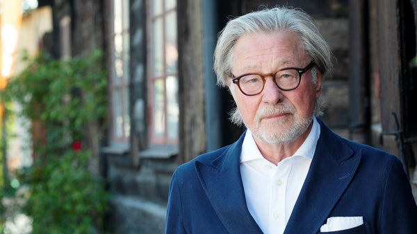 Sverige måste ta ansvar för framtidens elpolitik i Norden​​
