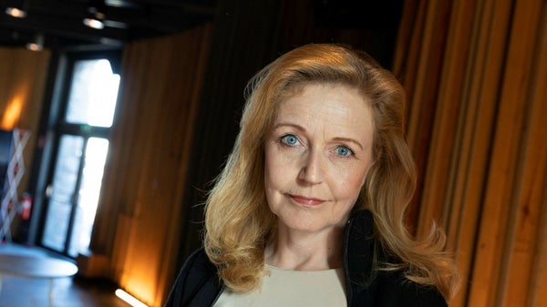 Slutreplik: C är företagens enda vän​​