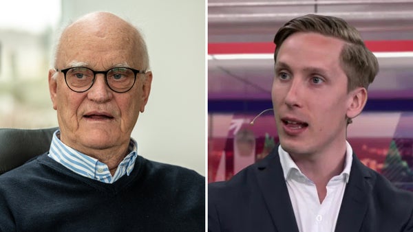 Analytikern kritiserar storbråket i Castellum: ”Ha respekt för svensk bolagsstyrning”​​