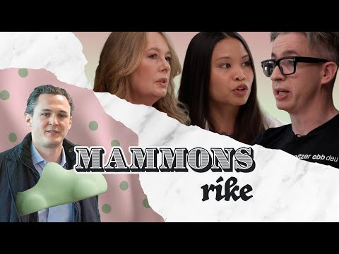 Varför älskar killar ekobrottslingar?