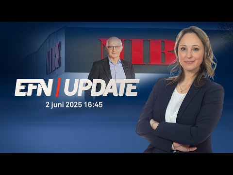 EFN Update 16.45: Nibe öppna för stora förvärv