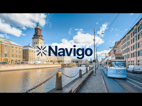 Navigo Invest – Q2 Presentation 2025