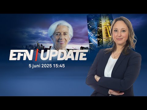 EFN Update 15.45: Ljusgrönt på Stockholmsbörsen efter ECB-sänkning
