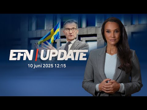 EFN Update 12.15: Oron växer bland svenska företag