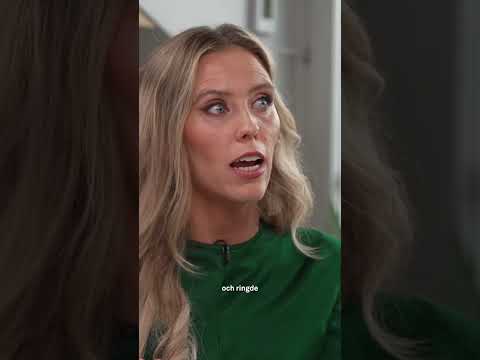 Blev Nanna Olasdotter Hallberg verkligen portad från kyrkan?