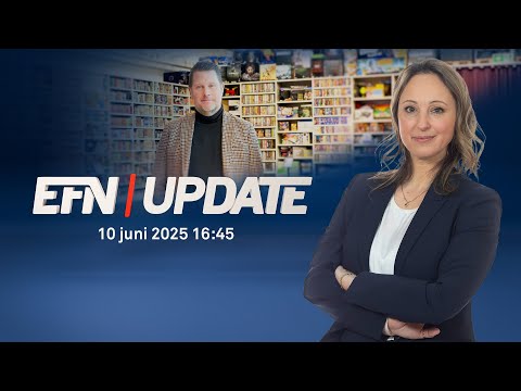 EFN Update 16.45: Wingefors slutar som vd för Embracer