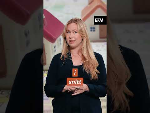 Här får du mest villa för pengarna