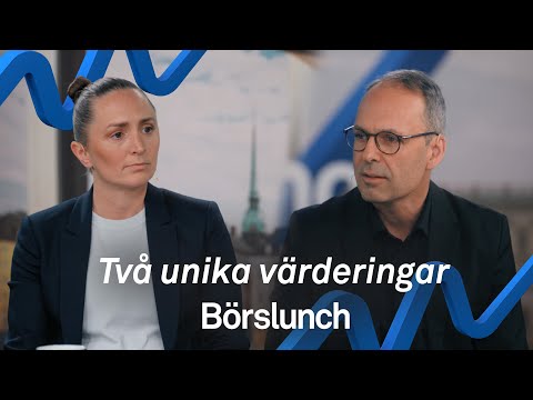 Hög lägstanivå, vad blir då högsta nivån?