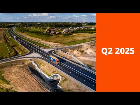 ViaCon – Q2 Presentation 2025