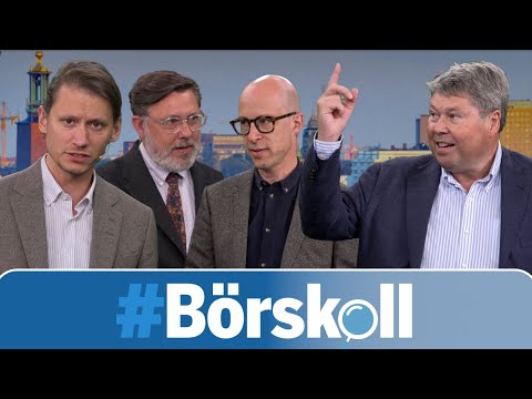 Experten om ECB:s räntebesked