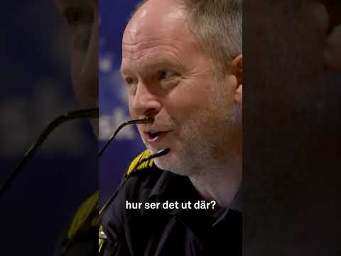 Miljardsatsningar i industrin ger ökad ekobrottslighet