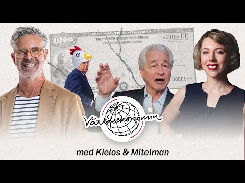 48. Därför pratar alla om Taco-trade