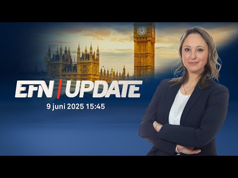 EFN Update 15.45: Sektoranalys sänker försvarsbolag