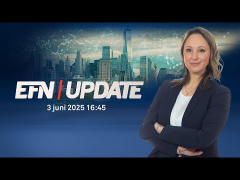 EFN Update 16.45: Fler lediga jobb än väntat i USA