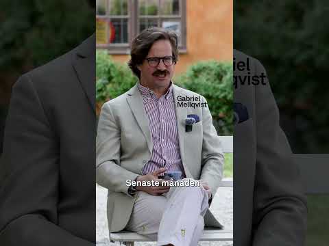 Nytt avsnitt av Börssurr med Mitelman & Mellqvist ute nu! Finns där poddar finns.