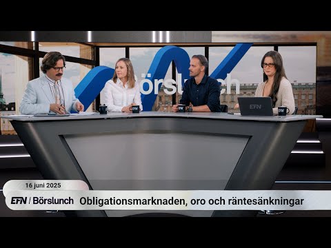 Trend att bolag gör sig börsredo på obligationsmarknaden
