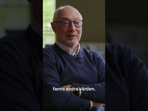 ”Jag har försökt gå i pension tre gånger”