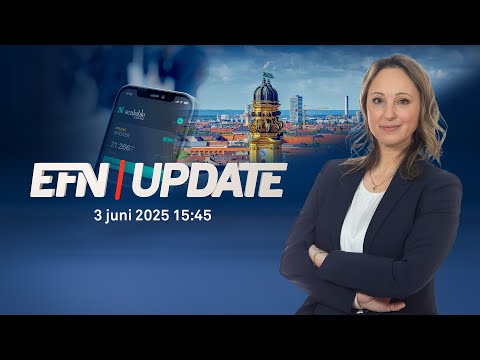 EFN Update 15.45: Tysk nätmäklare utmanar Avanza och Nordnet