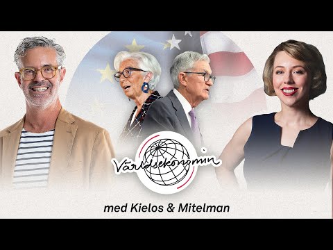 49. Inte konstigt att Trump vill styra Fed