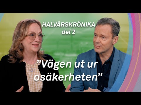 Halvårskrönika: Hoppfulla spaningar inför hösten