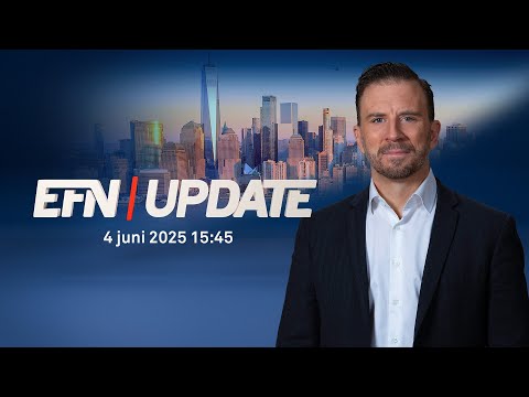 EFN Update 15.45: Svag jobbsiffra i USA