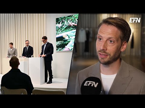 H&M:s vd: Kan räkna med prissänkningar