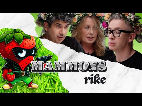 Äter du kriminella jordgubbar i sommar?